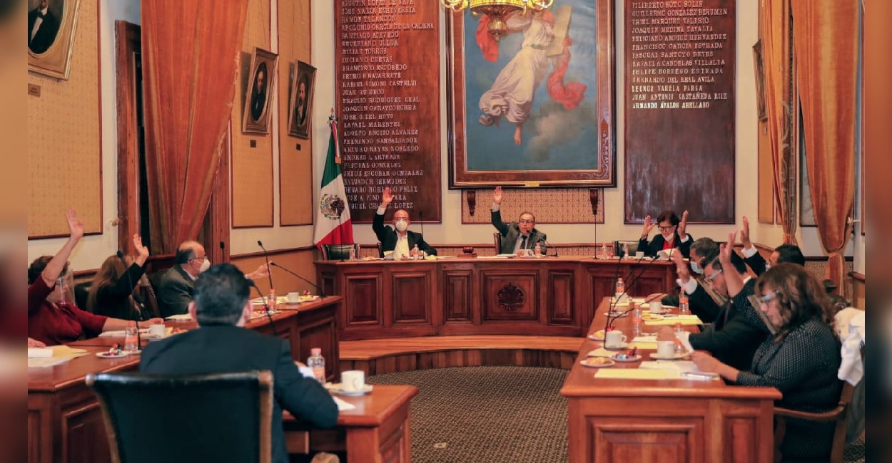Se reanuda la función jurisdiccional en Concepción del Oro, Jalpa y Jerez de García Salinas. | Foto: Cortesía.