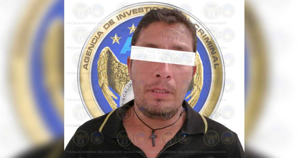 Luis Manuel N fue vinculado a proceso penal por homicidio en León. 