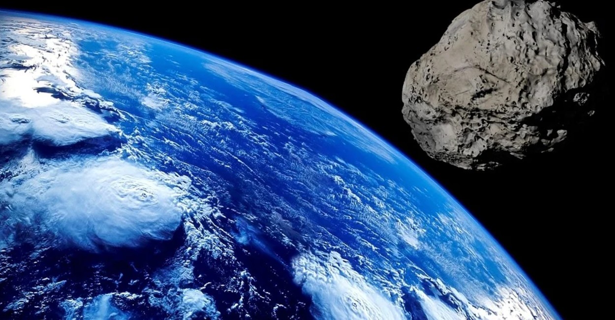 Este asteroide fue descubierto el 18 de septiembre por Catalina Sky Survet. | Foto Ilustrativa: Pixabay.