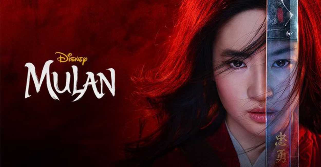 Ver la película de Mulán tendrá un costo extra a la suscripción de Disney +.