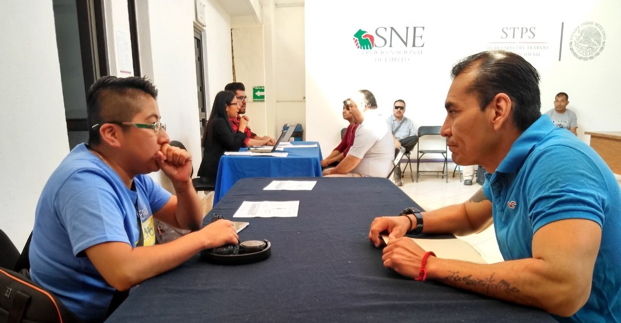 El SNE apoyará a quienes hayan perdido su trabajo por la pandemia. | Foto: Cortesía.