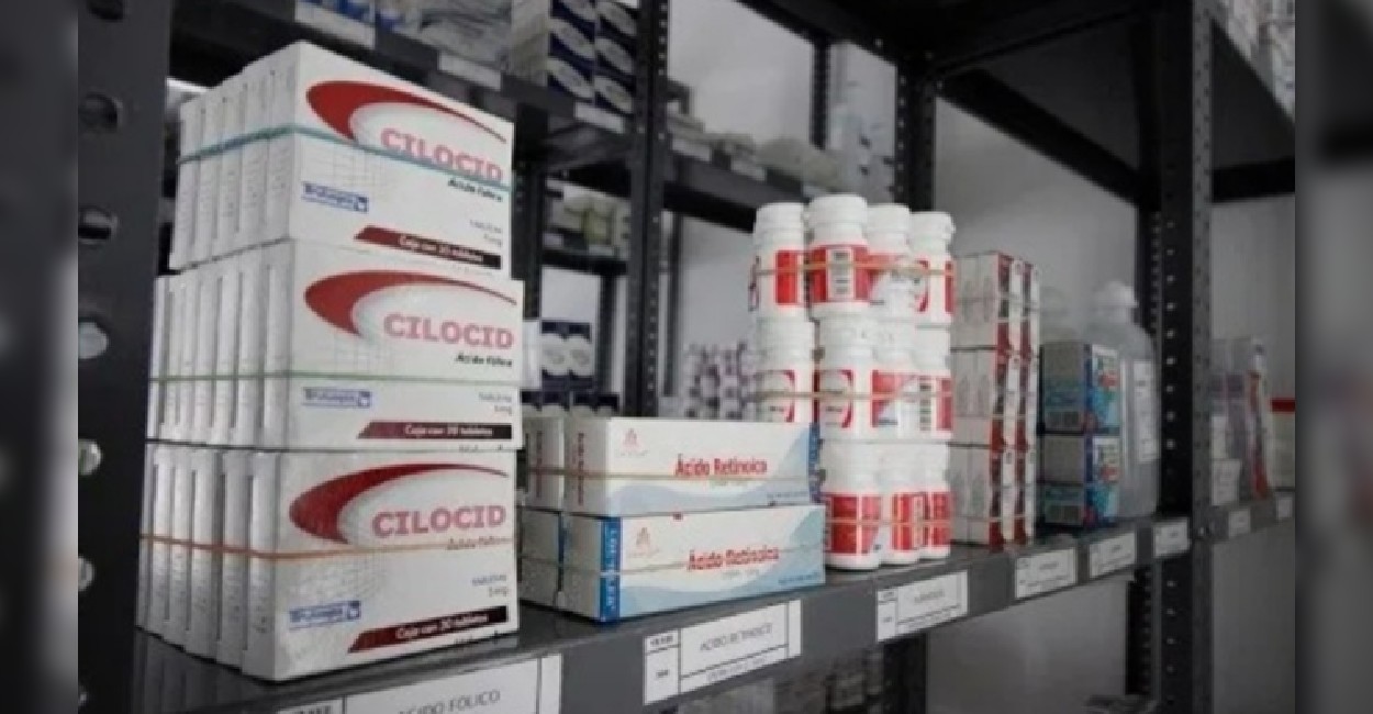 Las farmacéuticas están aumentando hasta 3 mil por ciento el precio de los medicamentos. | Foto: Cortesía.