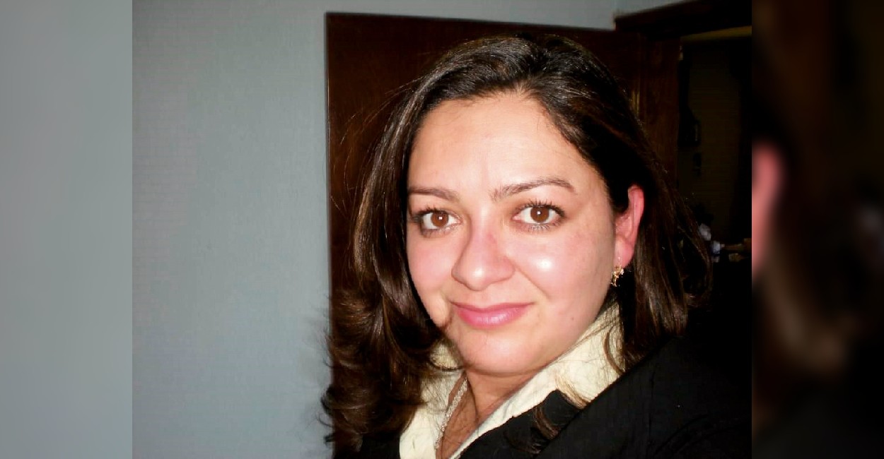 Martha Ávila Márquez