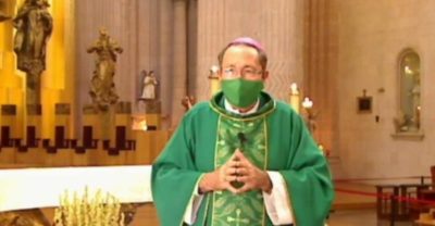 Obispo Sigifredo Zacatecas