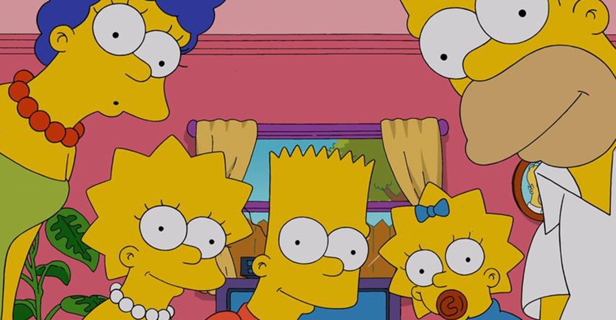 Los Simpson han predicho muchos sucesos del mundo.