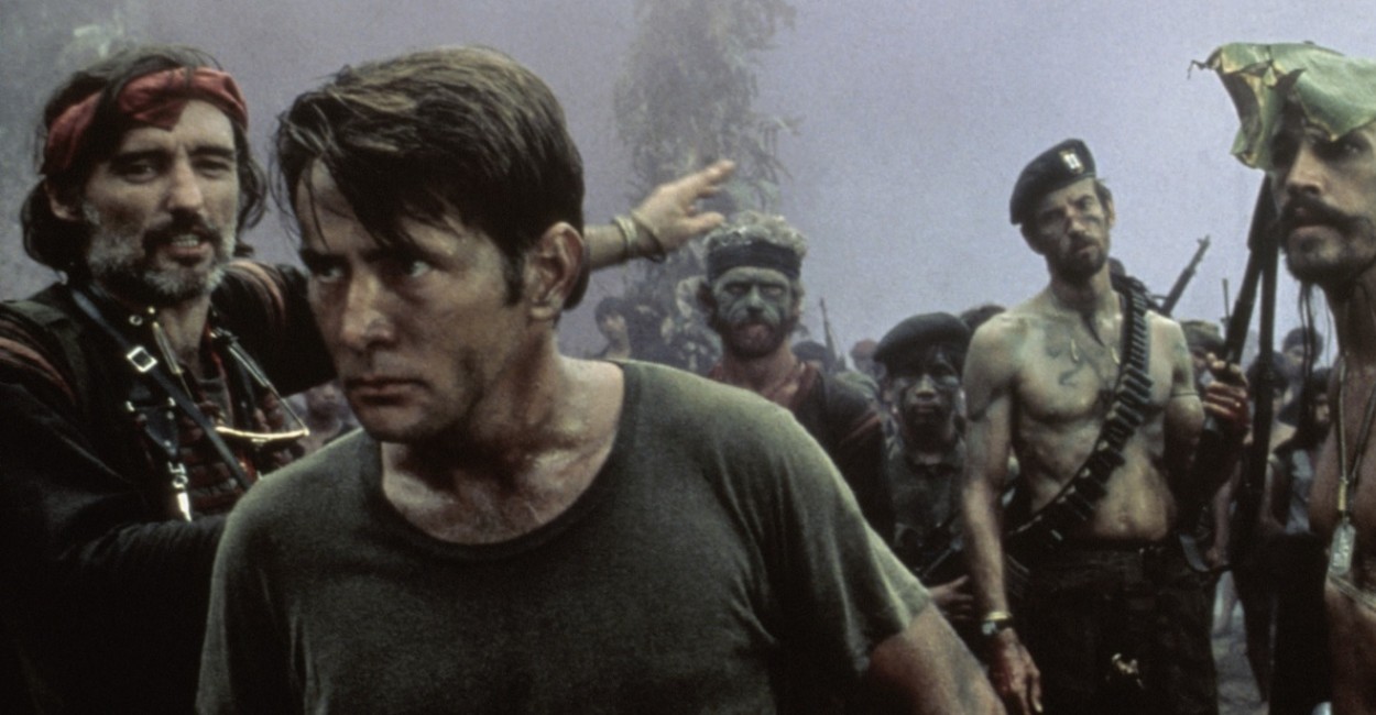 Apocalypse Now es dirigida por Francis Ford Coppola. Foto: Cortesía.