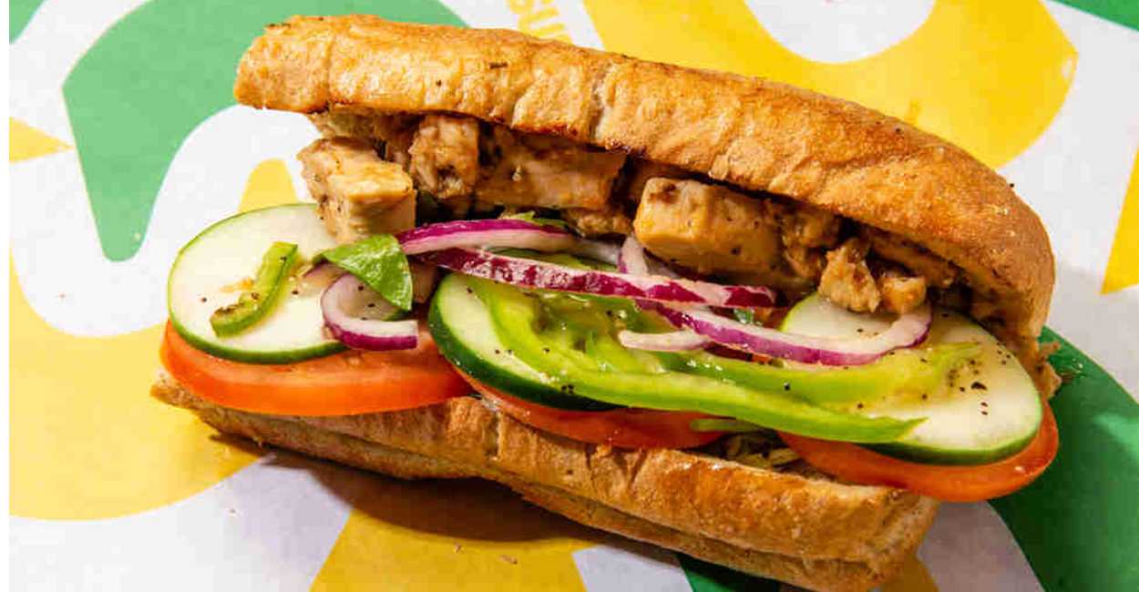 Subway es una cadena de restaurantes de comida rápida estadounidense especializada en la elaboración de sándwich submarino. | Foto: Cortesía.