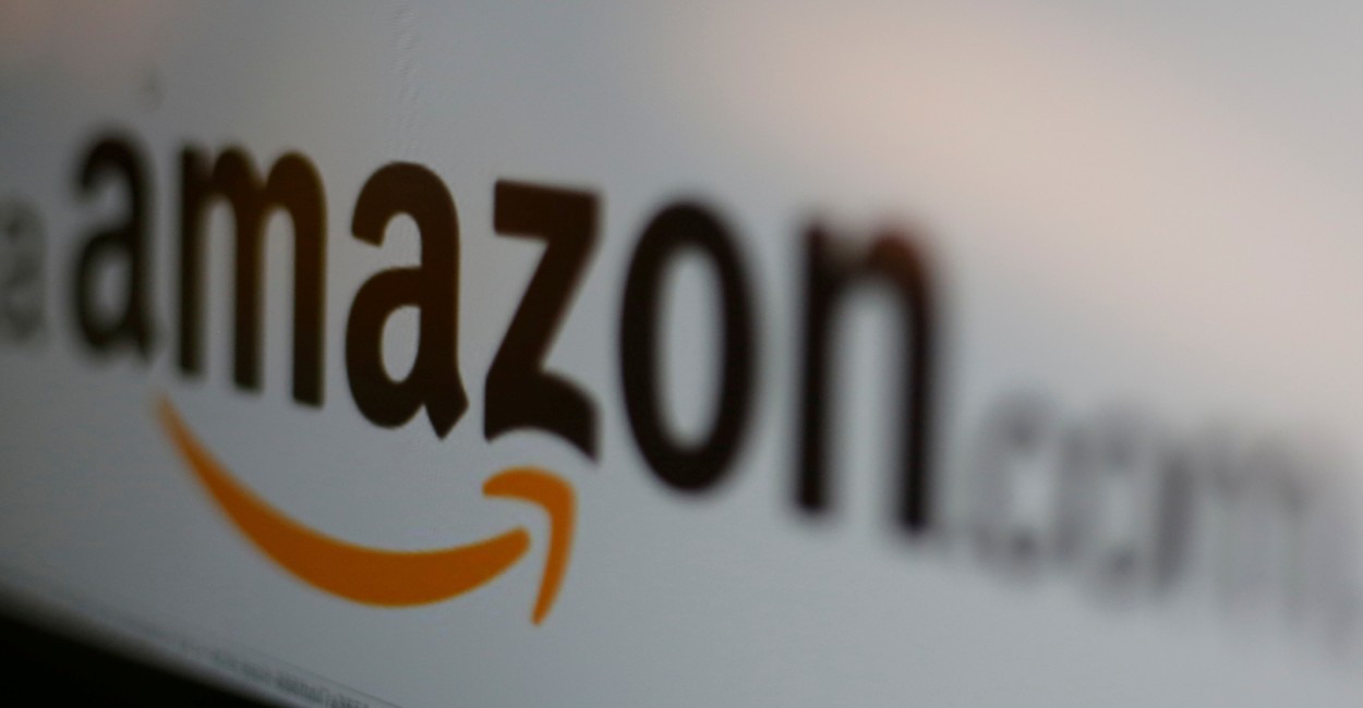 La entrada de Amazon en la industria farmacéutica sacudió al sector de inmediato. | Foto: REUTERS.