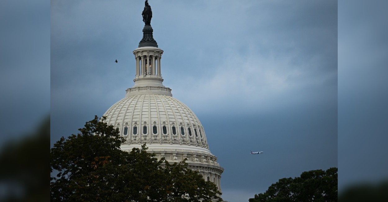 Demócratas mantendrían el control en la Cámara de Representantes. Foto: Reuters.