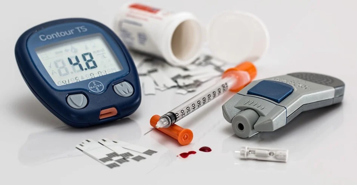 La diabetes tipo 2 ha empezado a presentarse cada vez más en niños. | Foto:  Freepik.