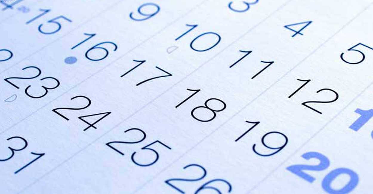 El calendario de invierno en la SEP es el periodo vacacional durante las temporadas decembrinas.