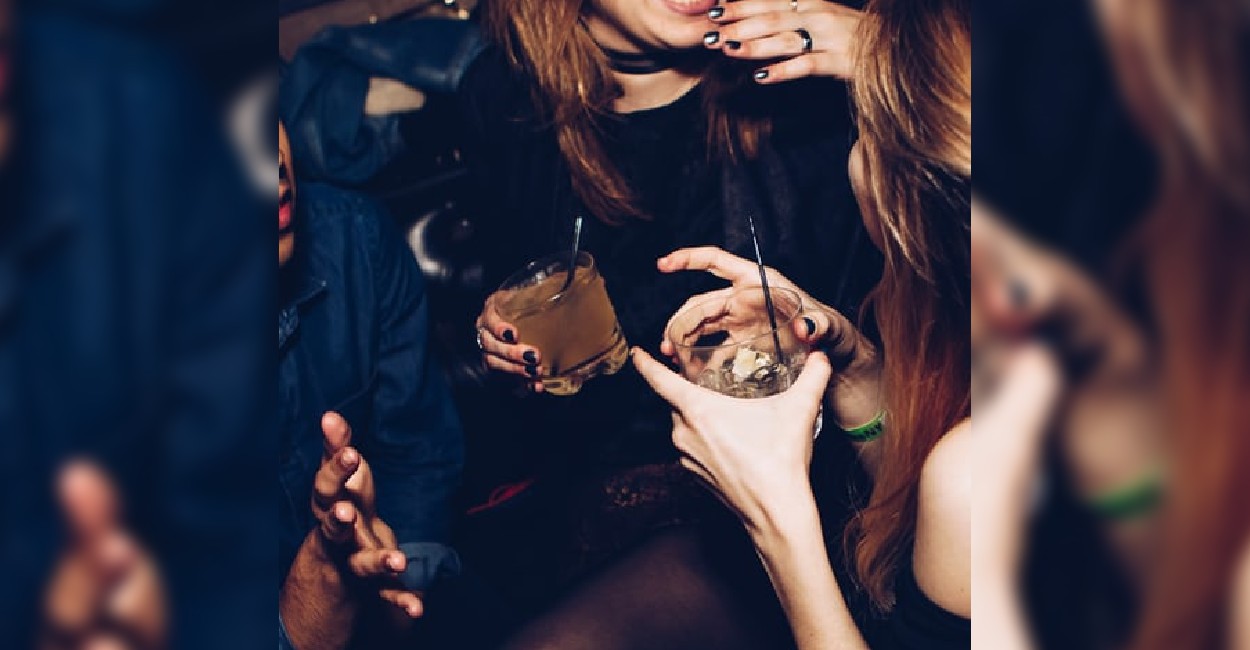 Cada vez hay más mujeres consumiendo alcohol. | Foto: Cortesía.