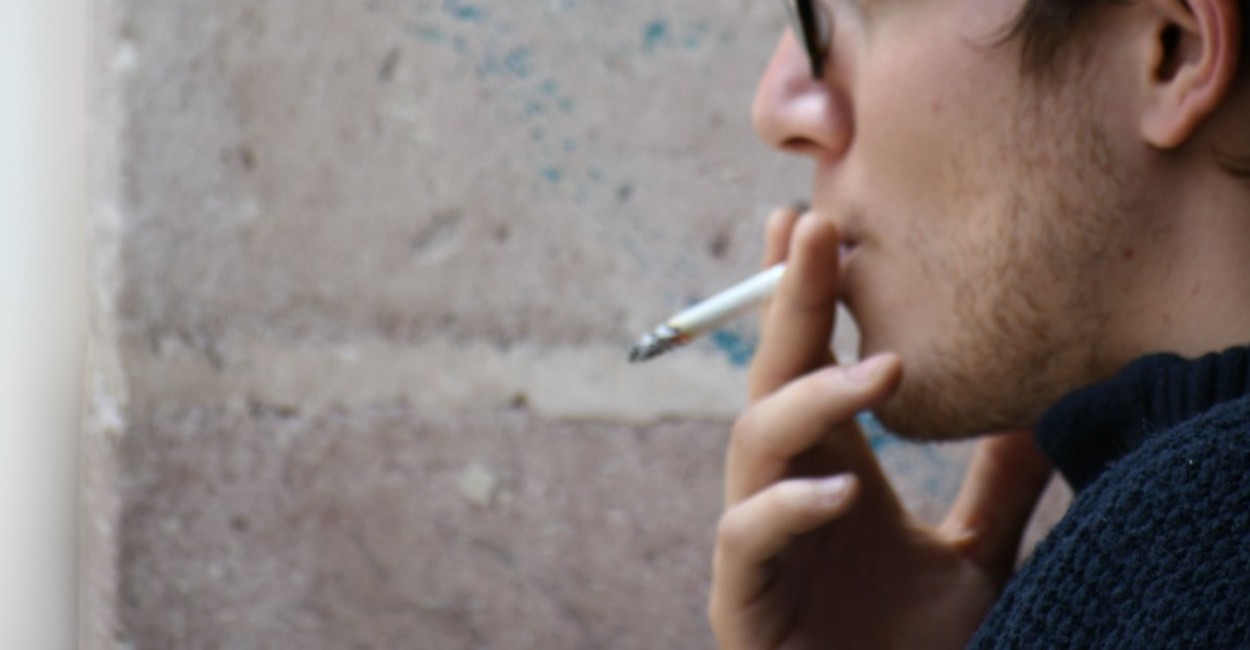 El tabaco se encuentra como la sustancia lícita con mayor uso entre los pacientes.