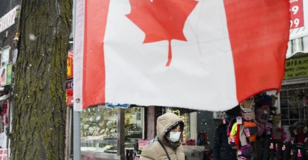 Canadá fue el primer país en América que registró contagios de esta nueva cepa. | Foto: cortesía.