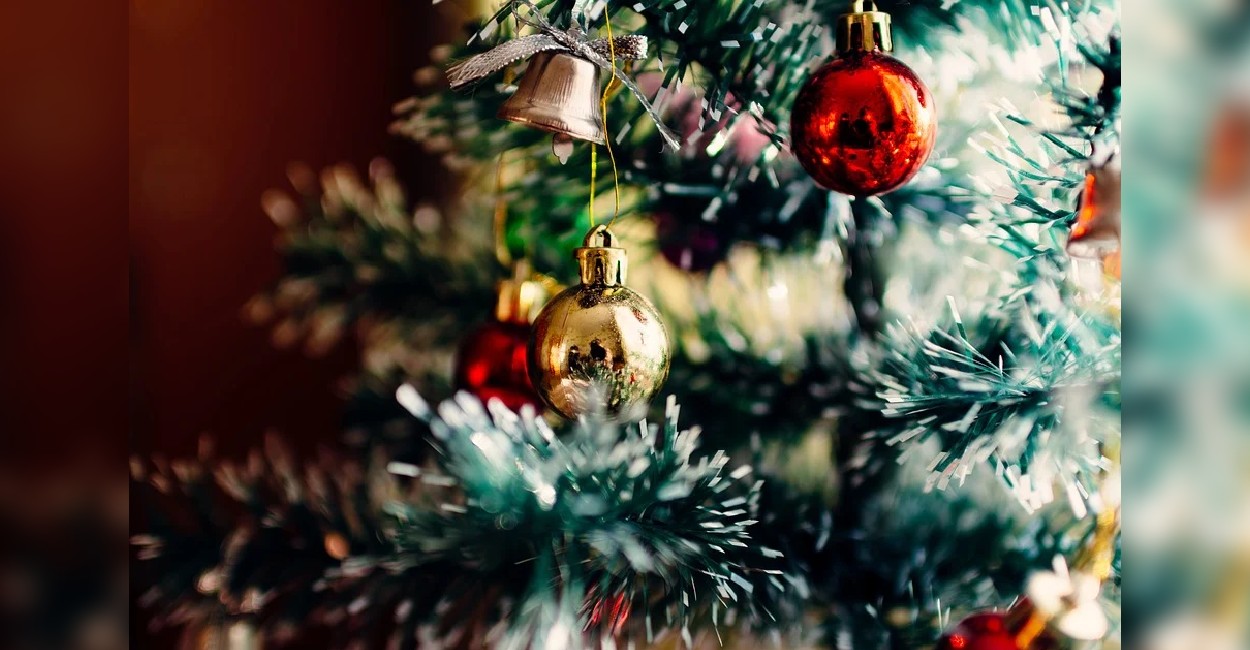 Comparte las canciones navideñas que más te gusten con tus amigos. | Foto: Pixabay.