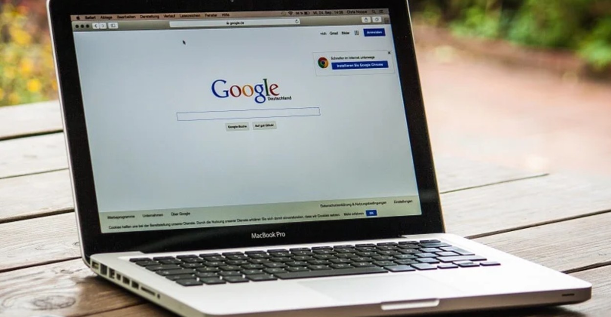 Texas presentó hace unos días la primera demanda contra Google.