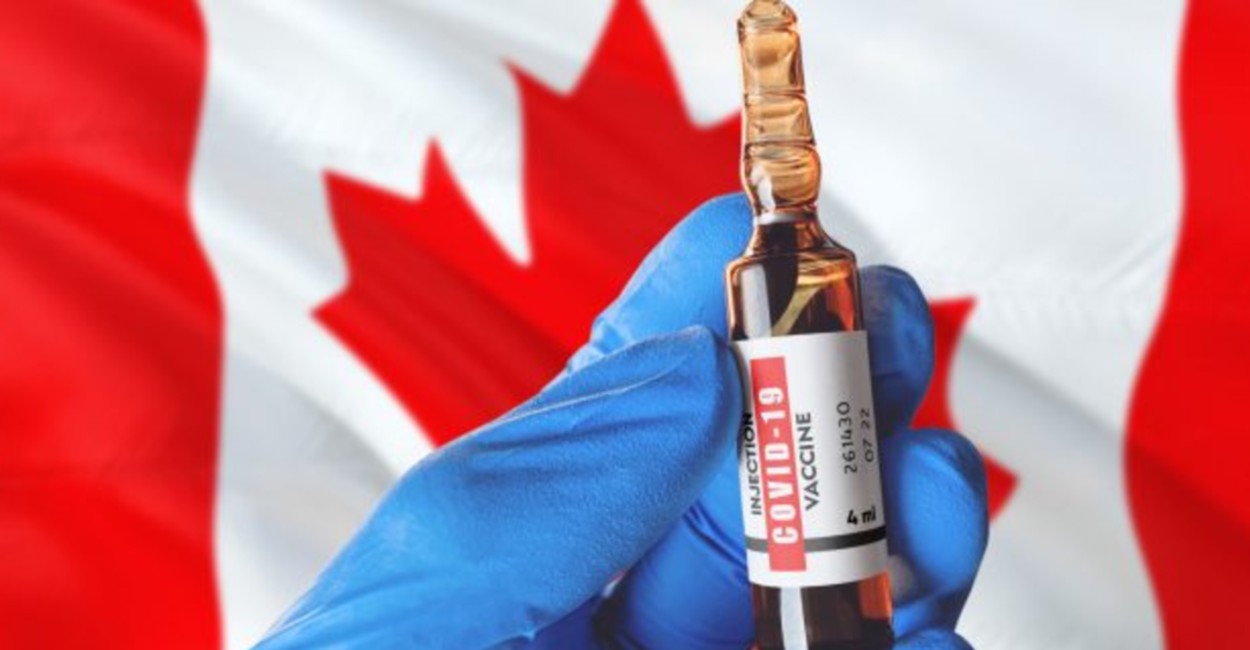 El primer ministro dijo que Canadá es uno de los países del mundo que tendrá mayor acceso a vacunas, esto en un contexto de, relativamente, pocos contagios y muertes. | Foto: iStock. 