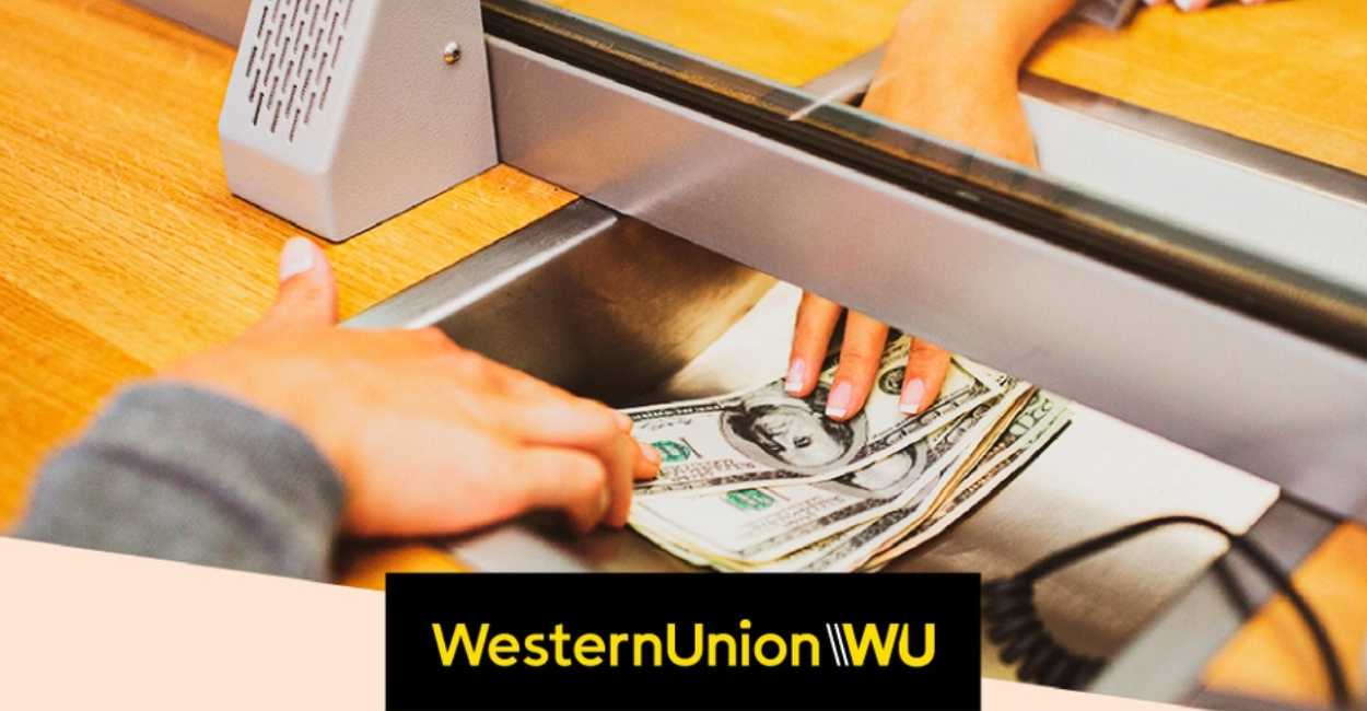 Western Union es una compañía que ofrece servicios financieros y de comunicación.