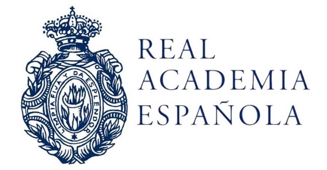 La Real Academia Española (RAE) es una institución cultural dedicada a la regularización lingüística entre el mundo hispanohablante.