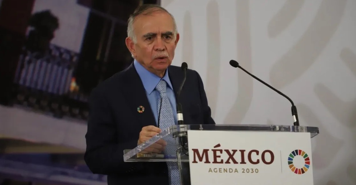 Alfonso Romo, expolítico mexicano. | Foto: cortesía