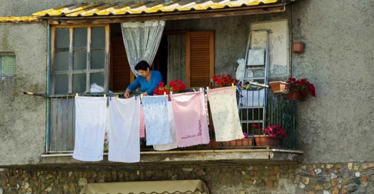 En 2019, las mujeres realizaron el 74.8 por ciento de las labores domésticas. | Foto: Pixabay.