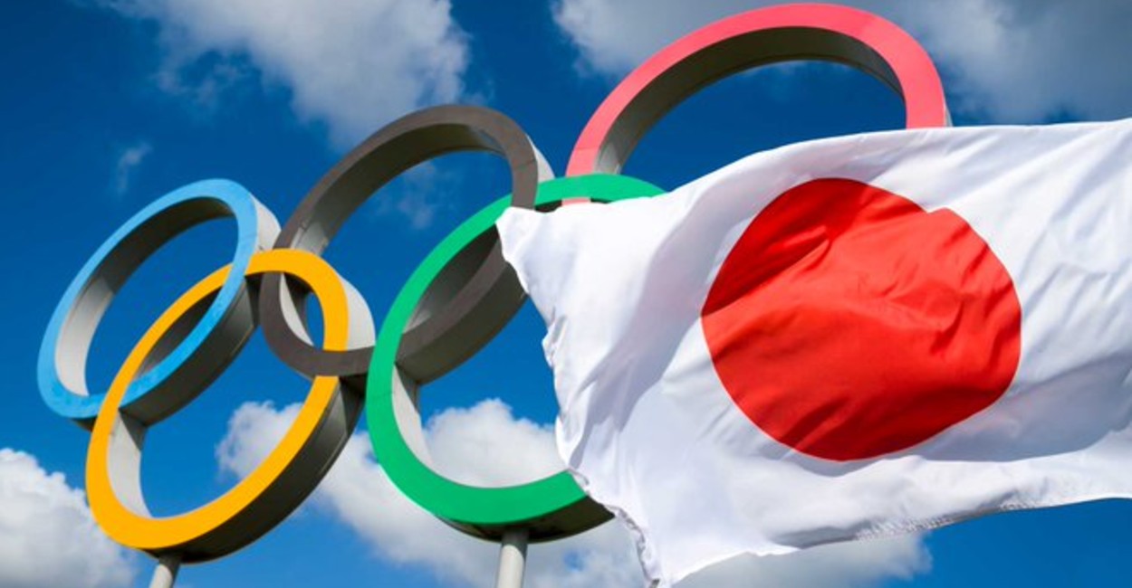 Los Juegos Olímpicos en Tokio podrían realizarse hasta 2032. | Foto: Cortesía.
