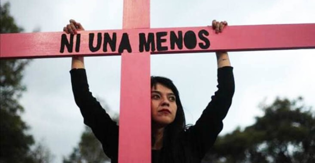En México, la mayoría de los feminicidios se encuentran impunes. | Foto: cortesía.