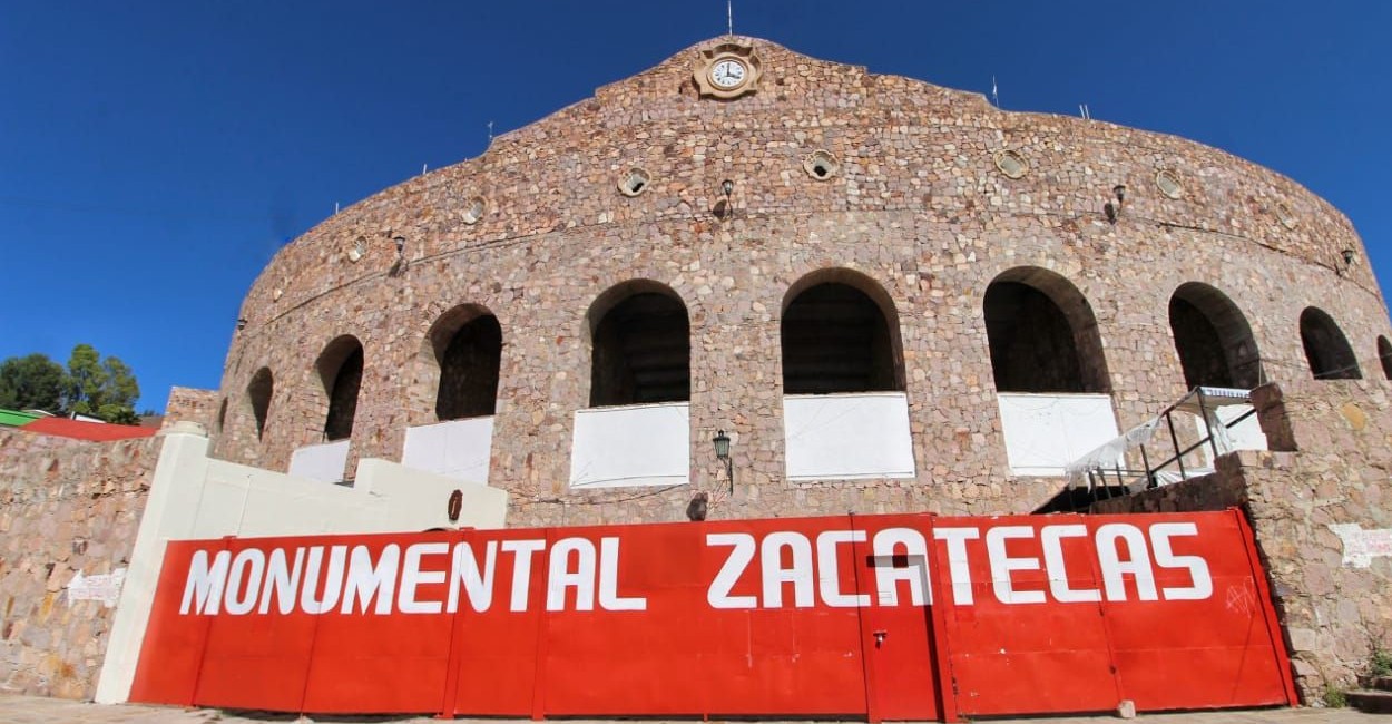 Por la pandemia se suspendieron distintas ferias en Zacatecas. | Foto: Archivo.