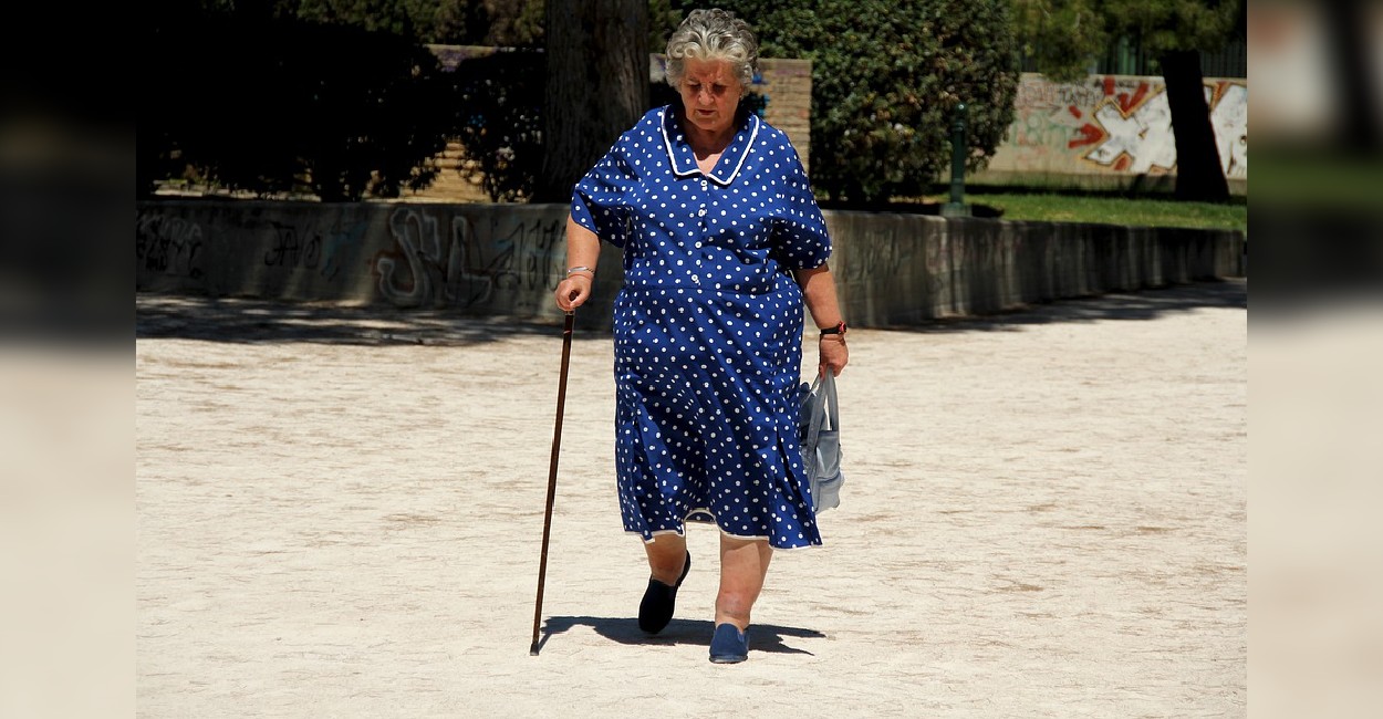 En el condado las personas mayores de 65 fueron consideradas de prioridad. | Foto: Pixabay.