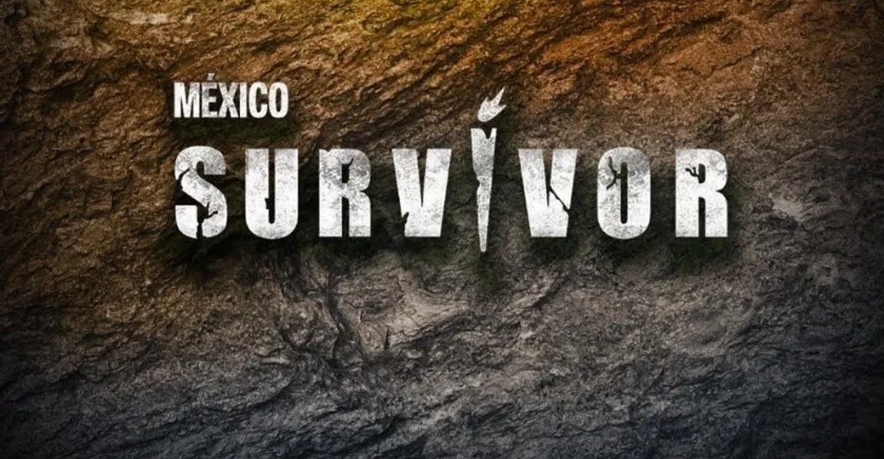Survivor México 2021. | Foto: Cortesía.