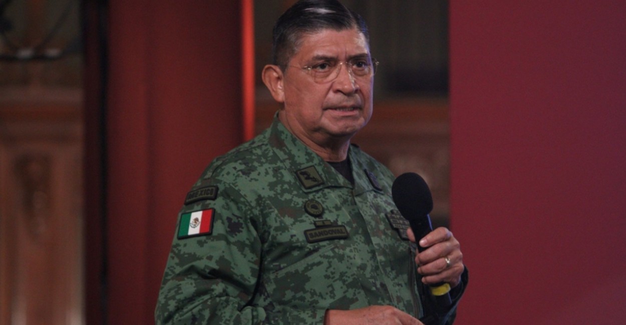 33 militares asesinados en México
