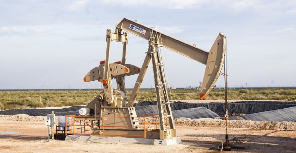 Las plantas de gas producirán solo para Texas. | Foto: Pixabay.