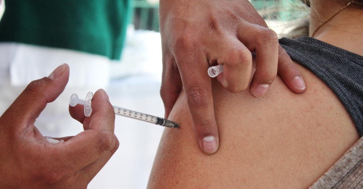 Continuará la jornada de vacunación. |  Foto: Cortesía.