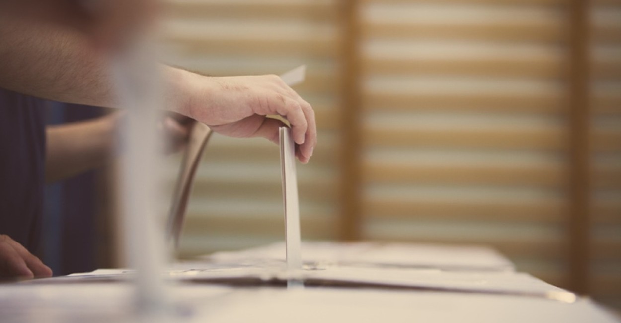 votos pérdida de registro proceso electoral PES FXM RSP PARTIDOS