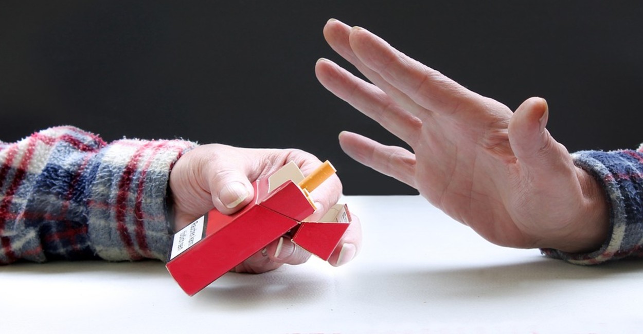 Se presentó una propuesta para reformar la Ley General para el Control del Tabaco. | Foto: Cortesía.