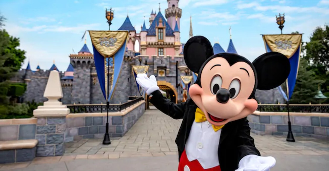 Los fanáticos de Disney podrán disfrutar pronto de este parque. | Foto: cortesía.