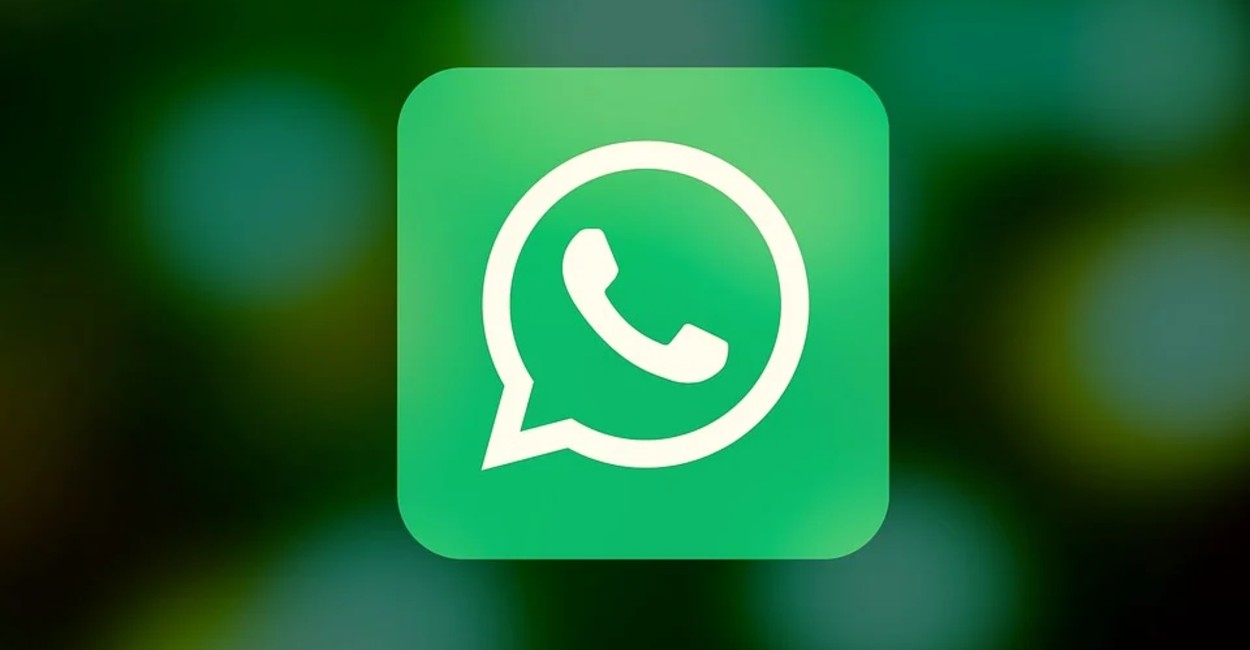 WhatsApp, aplicación de mensajería. | Foto: Pixabay.