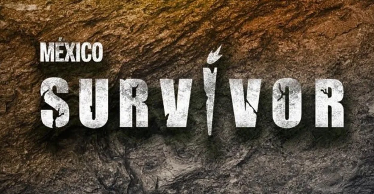 El reality de supervivencia comenzará el próximo mes de abril. | Foto: cortesía.
