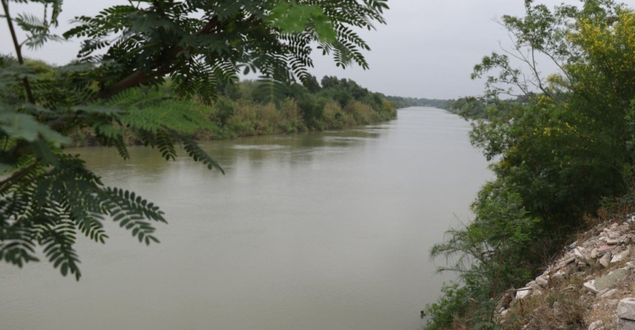 Muere niño mexicano de 9 años al intentar cruzar a EU por el Río Bravo