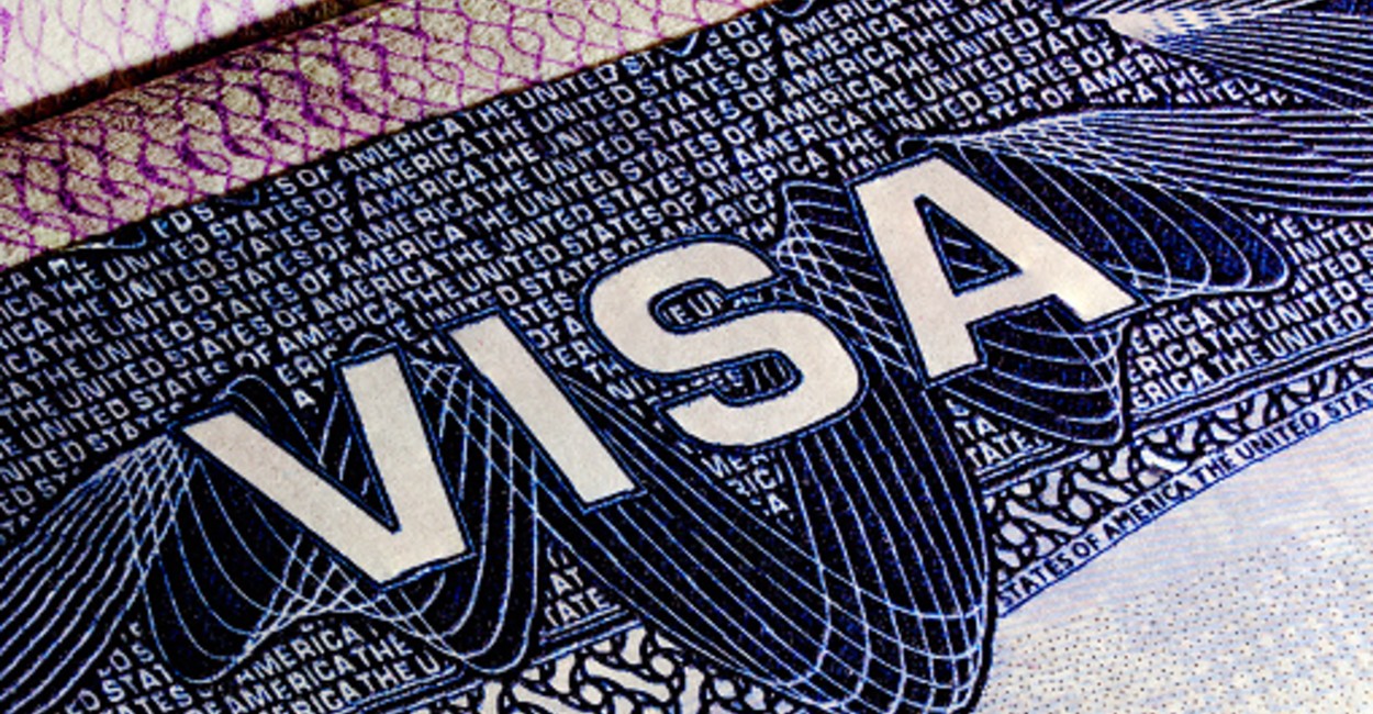 Con cinco pasos se puede tramitar la visa. | Foto: Pixabay.