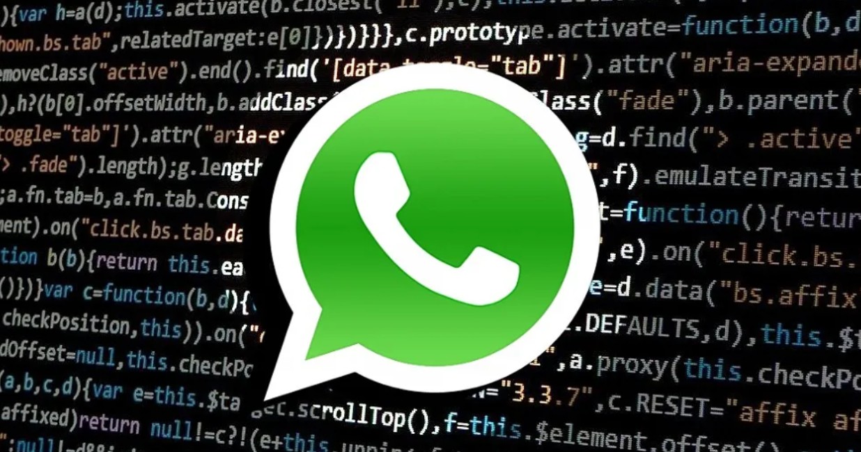 Logo de Whatsapp. | Foto: cortesía.
