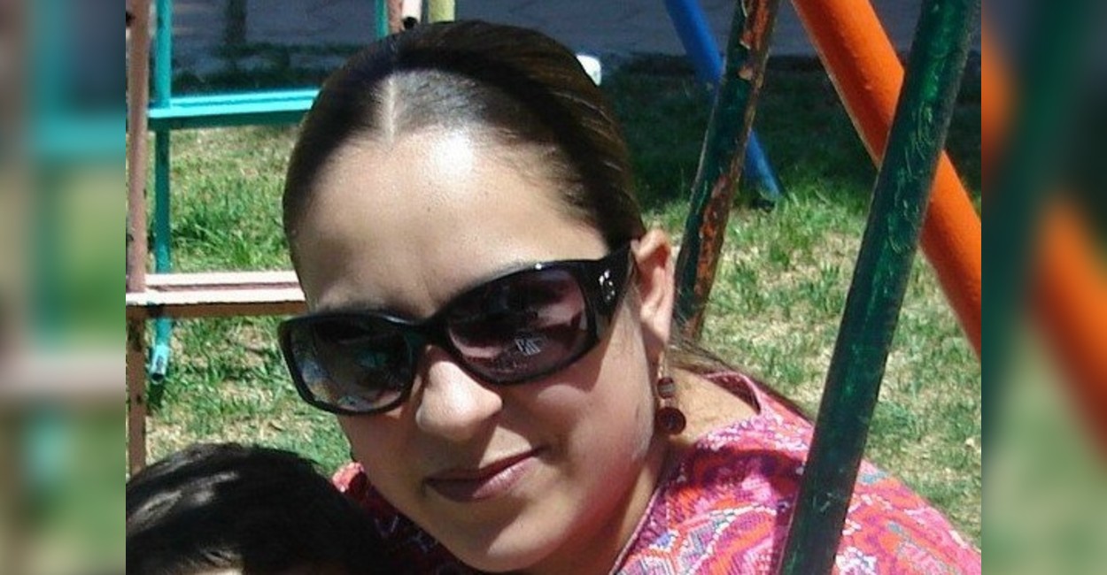 Leticia Enríquez.