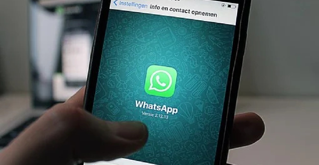 WhatsApp tendrá una nueva actualización. | Foto: Pixabay.