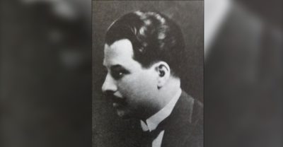 Ramón López Velarde Jerez La Suave Patria centenario muerte poeta juegos florales literatura