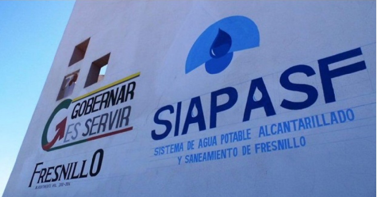 El personal del Siapasf cumplió con lo mandado por la SFP. | Foto: Archivo