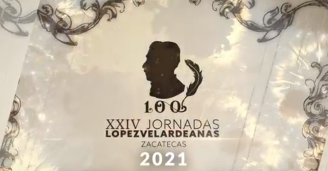 Jornadas Lopezvelardeanas 2021. | Foto: Cortesía.