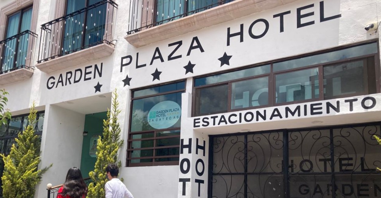 Hoteleros esperan recuperarse ahora que la movilidad en el estado es mayor. Foto: Miguel Alvarado.
