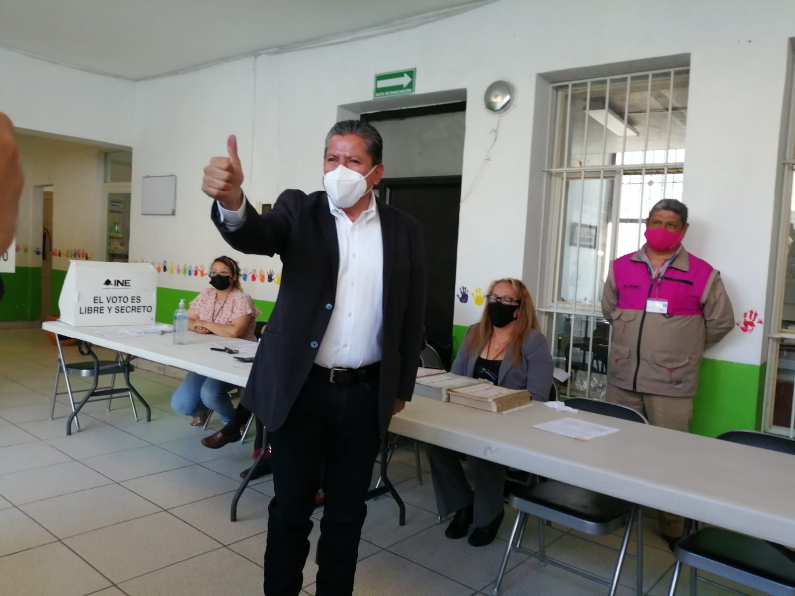 Elecciones Zacatecas 2021 Fresnillo