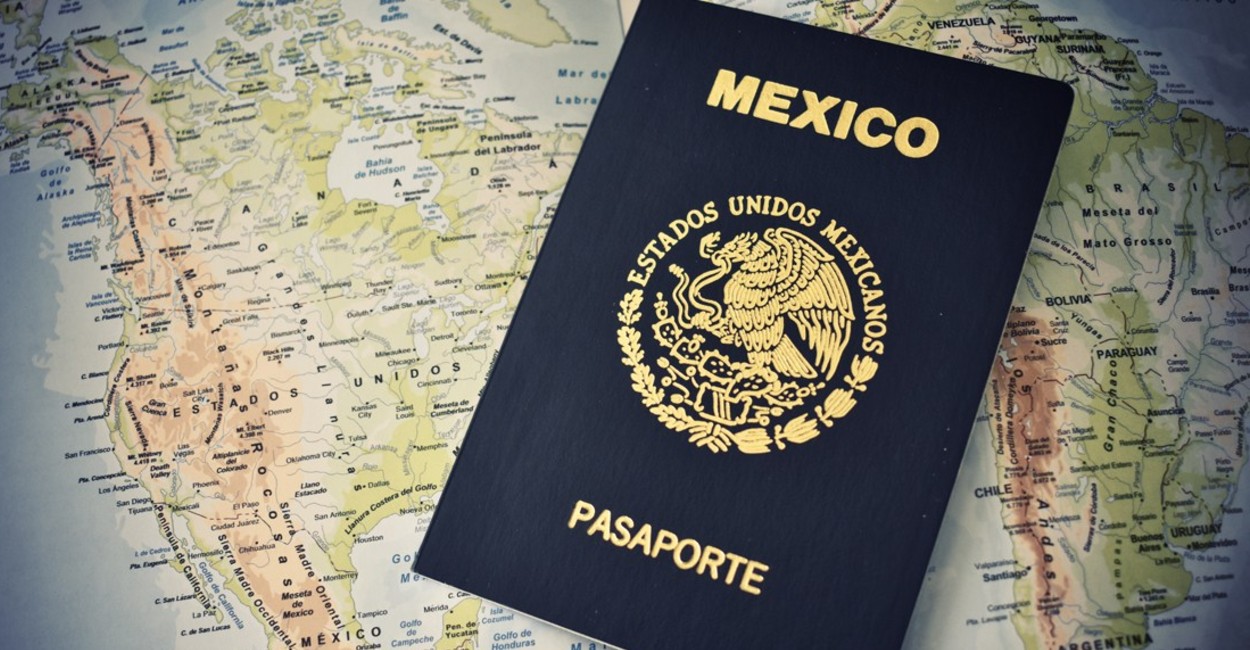 Este pasaporte será más seguro para viajeros internacionales. | Foto: cortesía. 