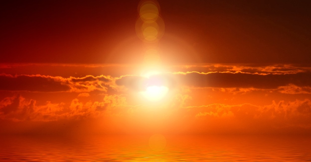 La canícula son los 40 días más calurosos del año. | Foto: Pixabay